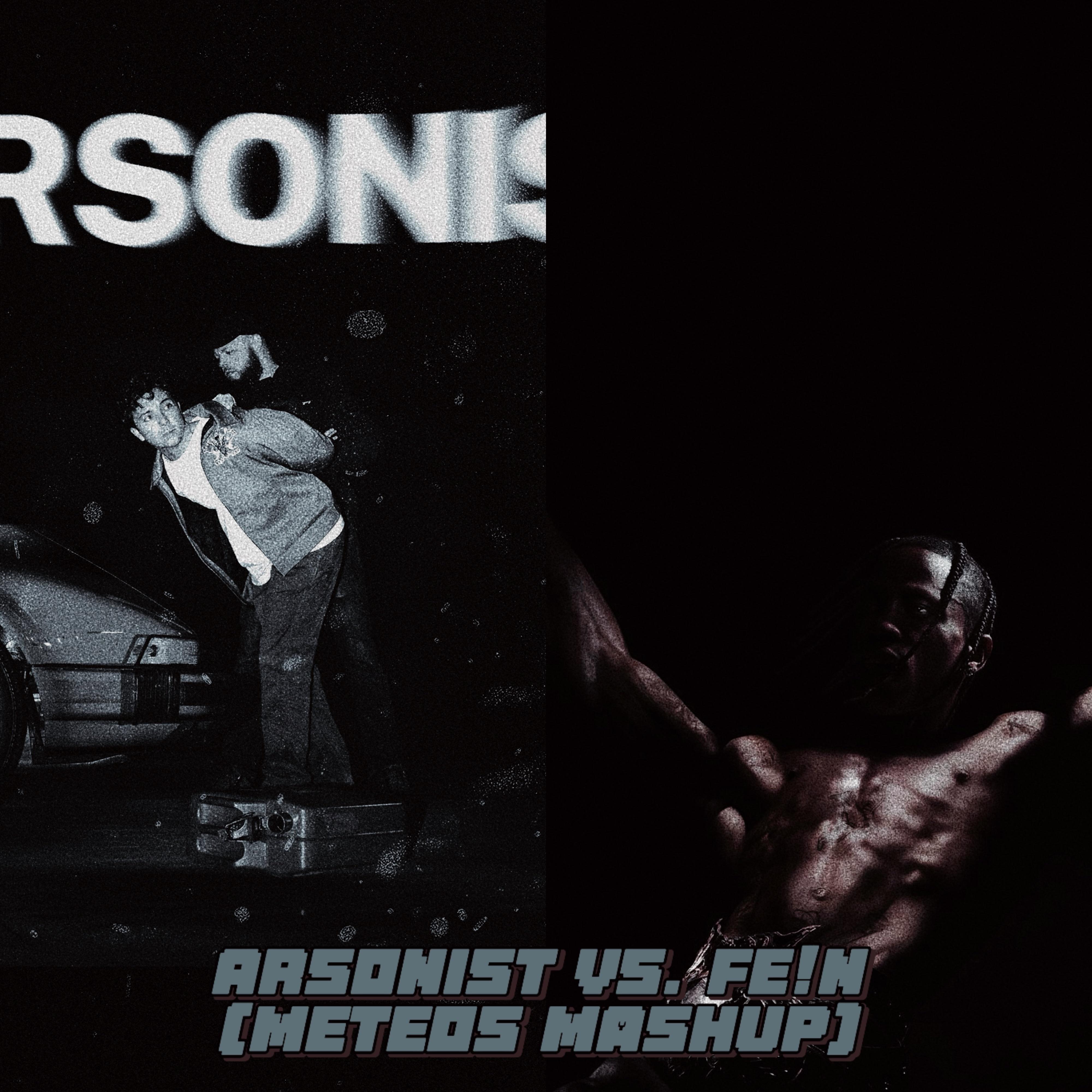 Fe!n X Titanium Aria (HaoLinn Mashup)