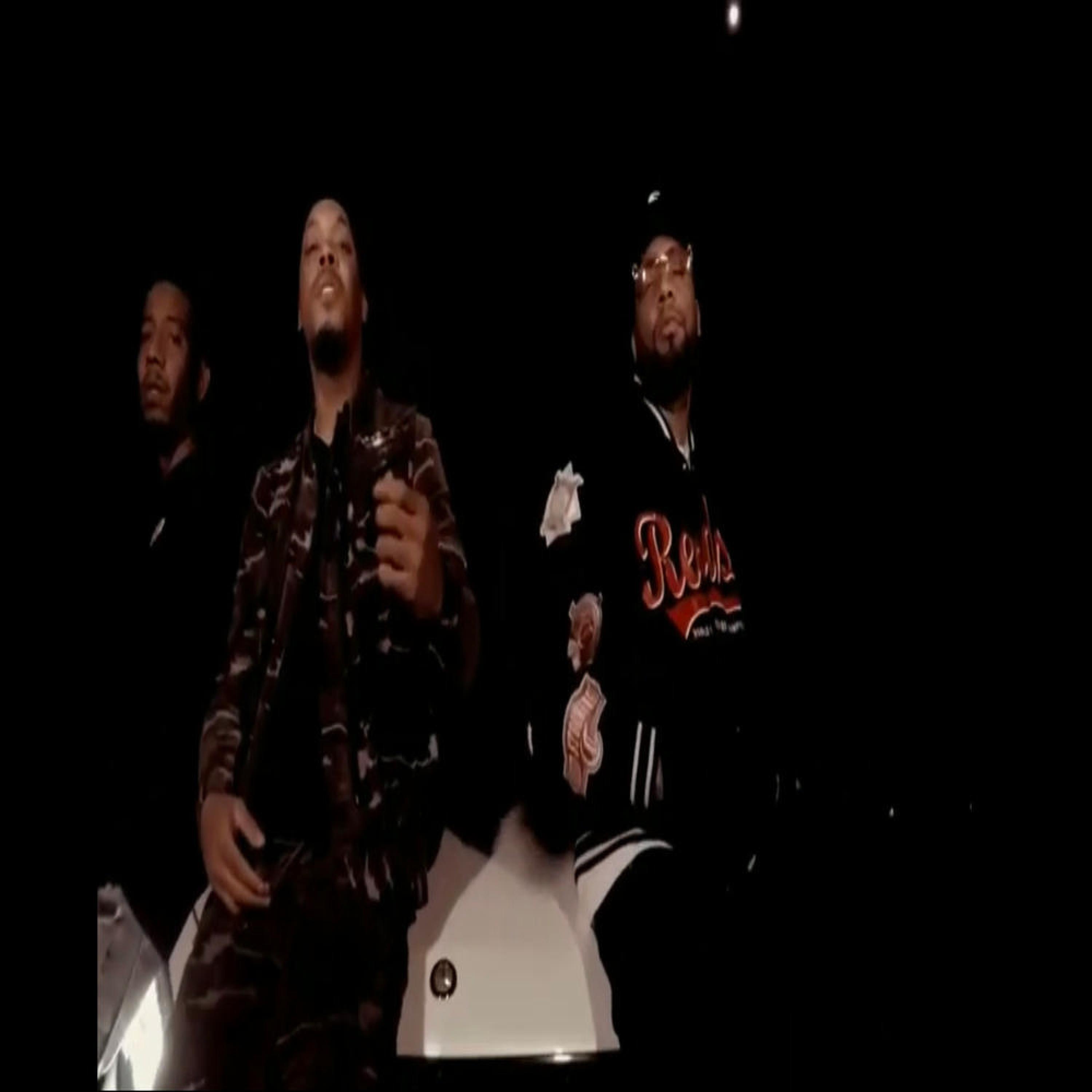 Sticky Situation (feat. Philthy Rich)