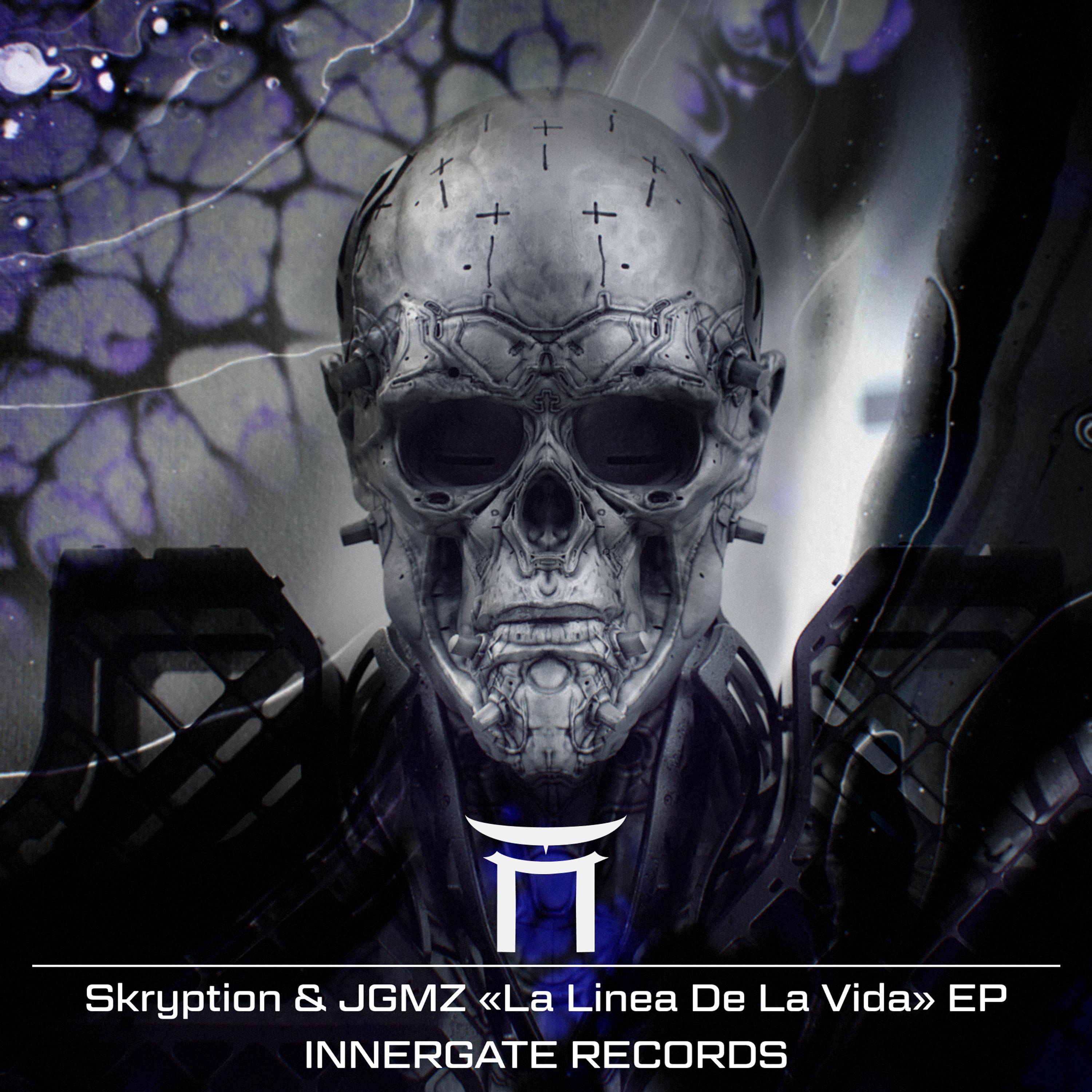 Skryption - La Linea De La Vida...Emotional Mix