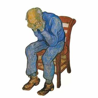 阿弥晚安