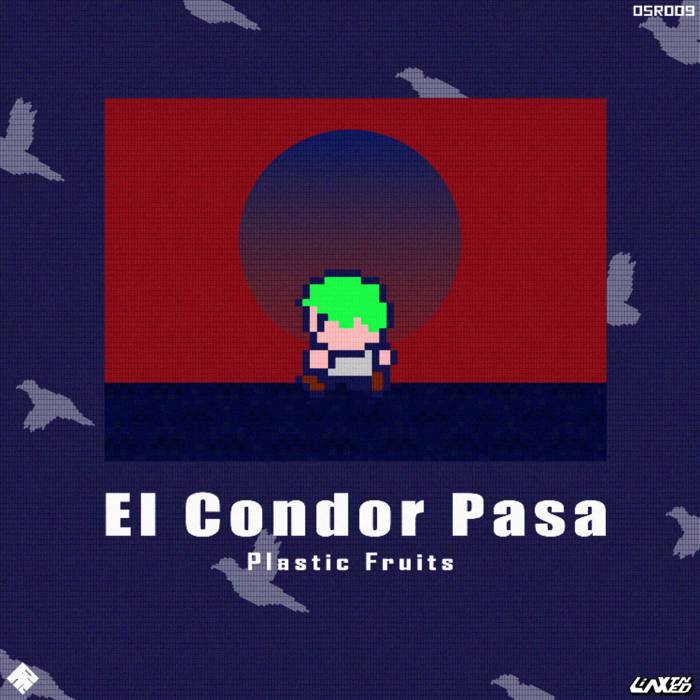 El Condor Pasa