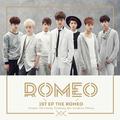 ROMEO 1st EP The ROMEO