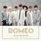 ROMEO 1st EP The ROMEO专辑