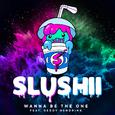 Wanna Be The One (feat. Seddy Hendrinx)
