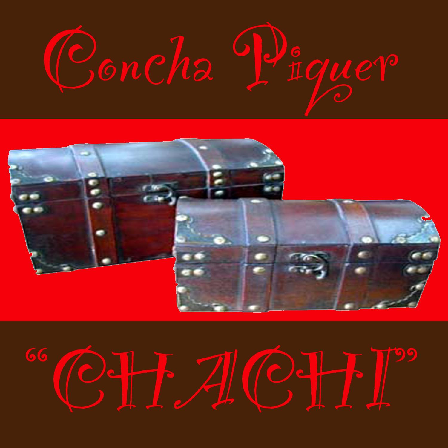 Chachi, Concha Piquer