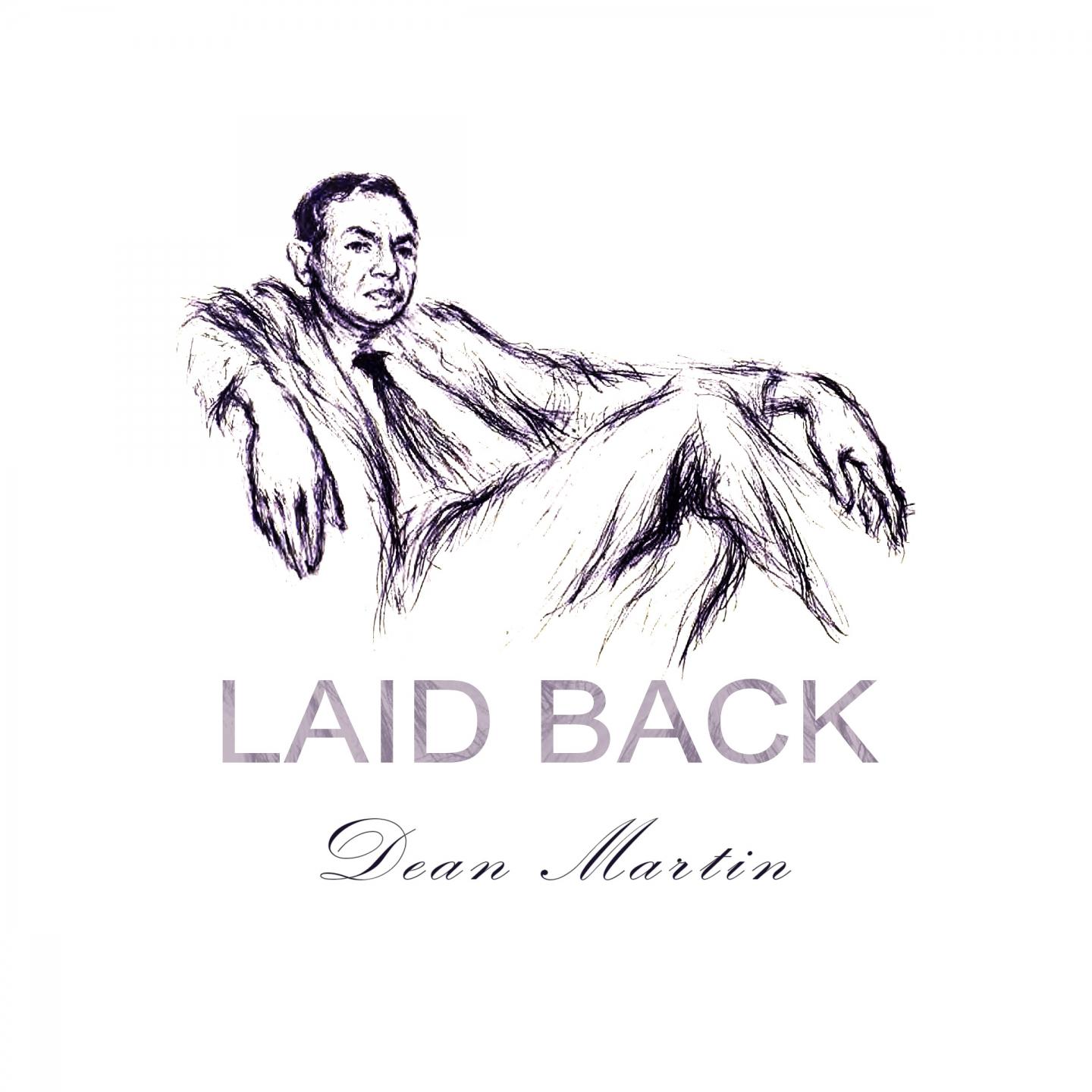 Laid Back专辑