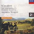 Schubert: Impromptus; Moments Musicaux (2 CDs)