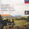 Schubert: Impromptus; Moments Musicaux (2 CDs)专辑