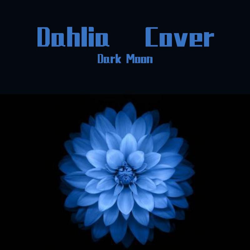 Dahlia Cover