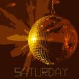 Saturday