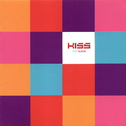 Kiss First Album专辑