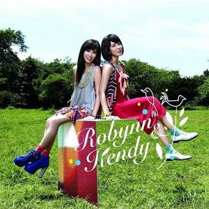 Robynn and kendy - 翻墙