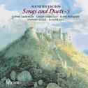 Mendelssohn: Songs and Duets, Vol. 3专辑