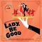 Lady, Be Good! (2015 Encores! Cast Recording)专辑