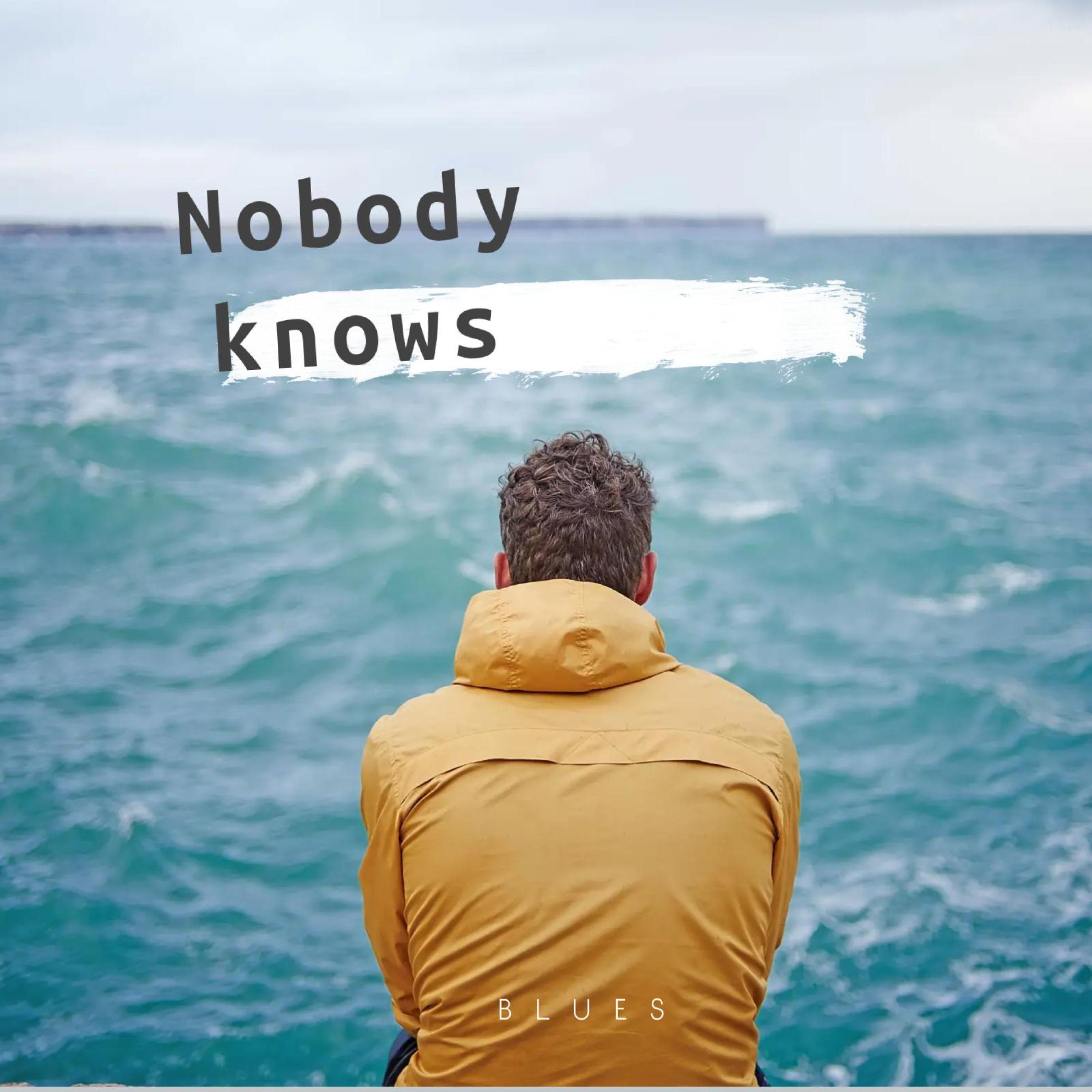 Nobody knows (feat. Arc North & BROHM)