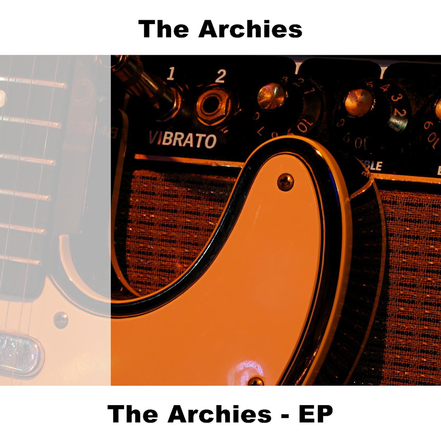 The Archies - EP专辑