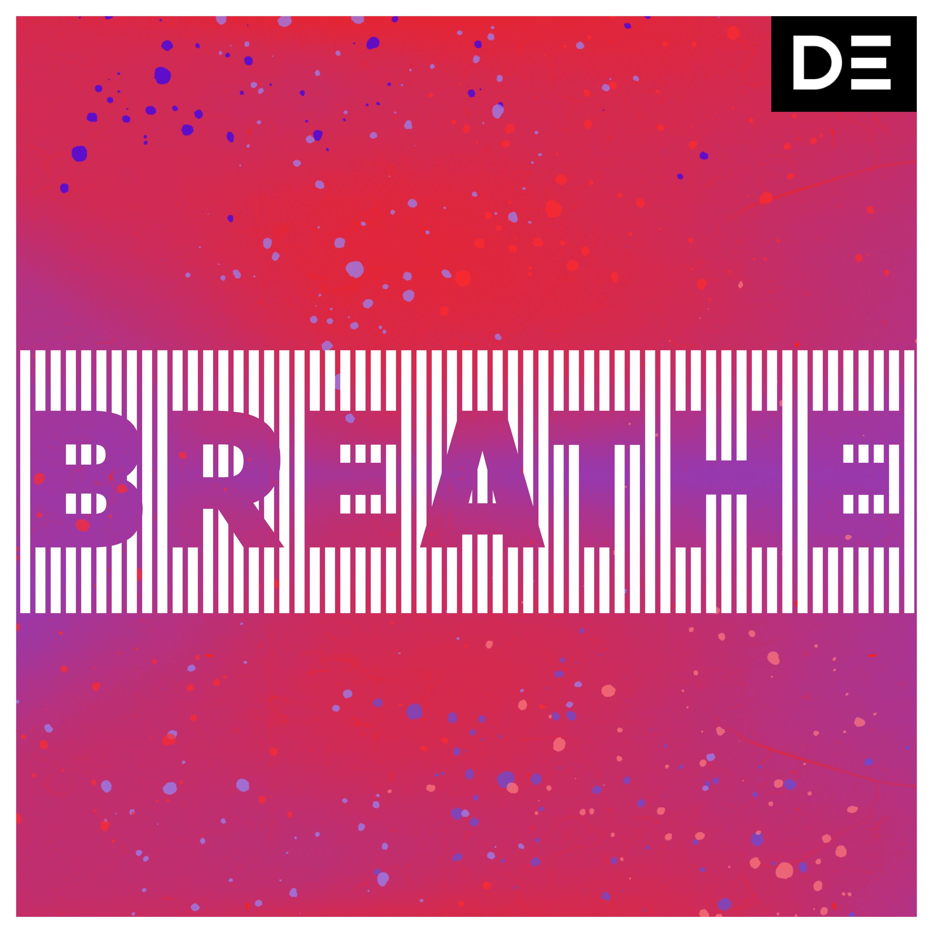 David Emde - Breathe