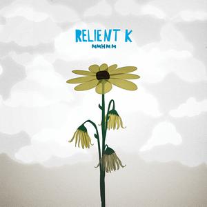 Relient K - Be My Escape (吉他伴奏)
