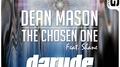 The Chosen One (Darude Remix)专辑