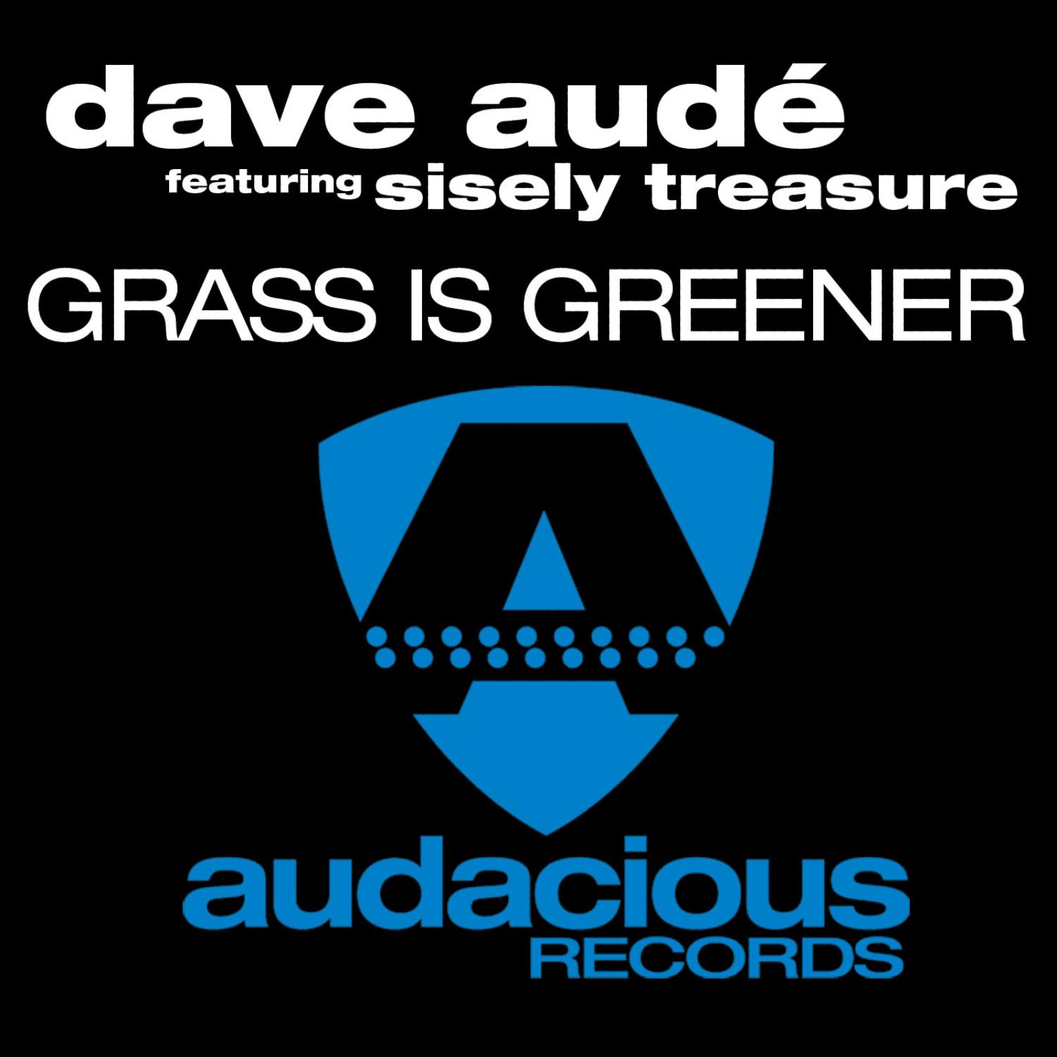 Grass Is Greener