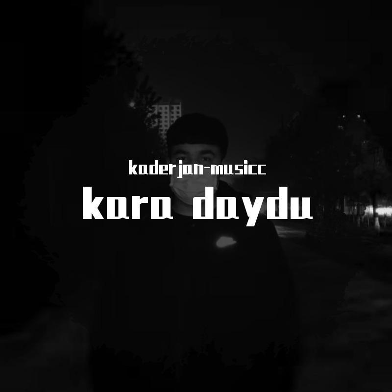 kara daydu吉他
