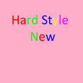 Hard style