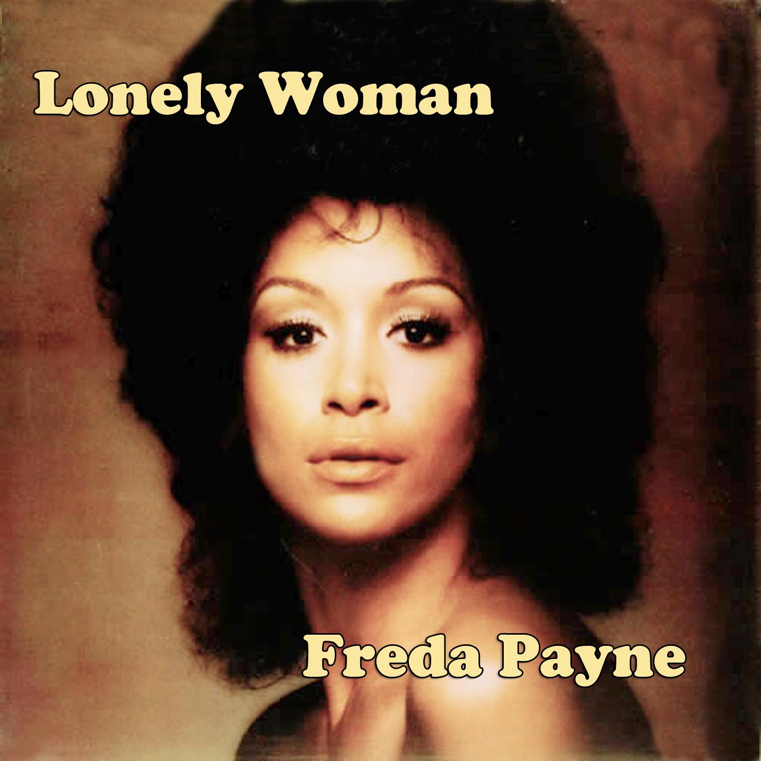 Lonely Woman