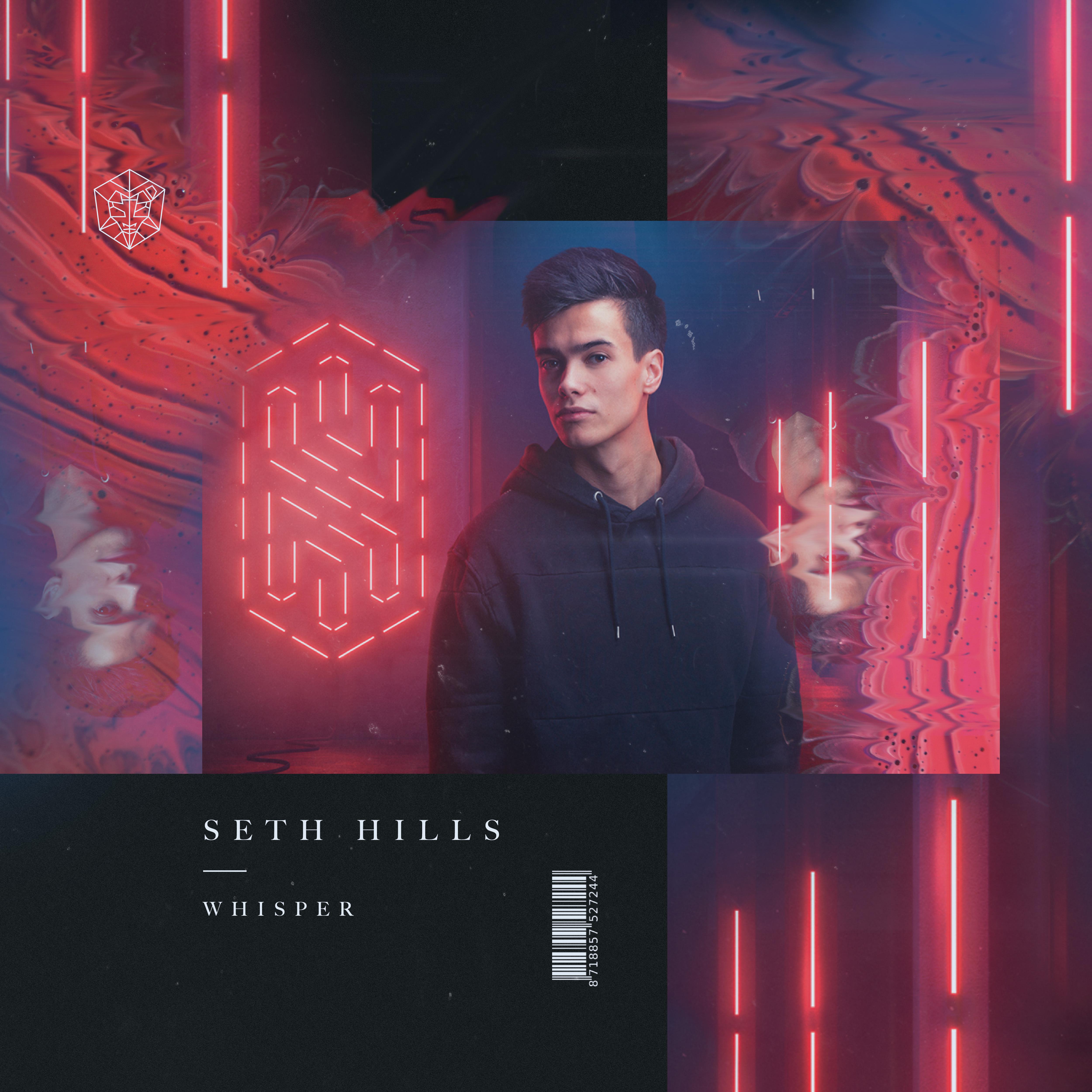 Seth Hills - Whisper