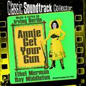 Annie Get Your Gun (Original Broadway Cast 1946)专辑