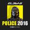 Police 2016专辑