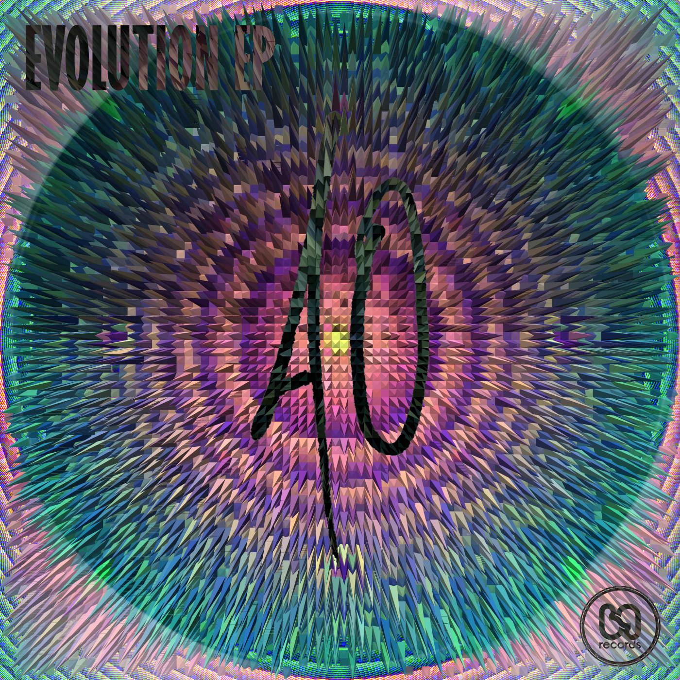 Evolution EP