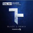 Balance (Blaze U Remix)