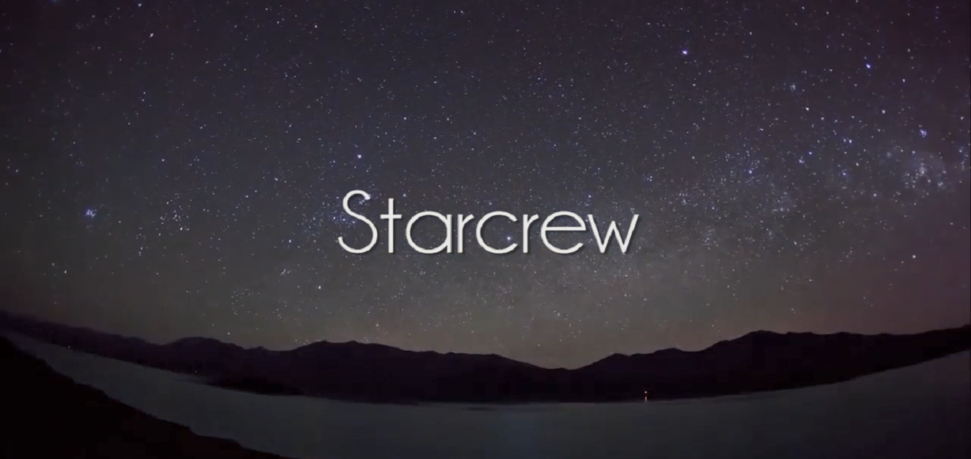 Starcrew专辑