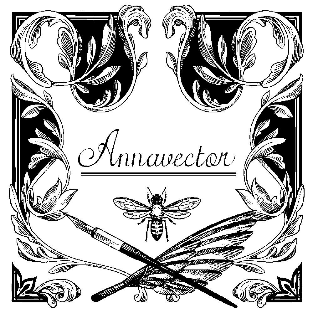 Annavector#3