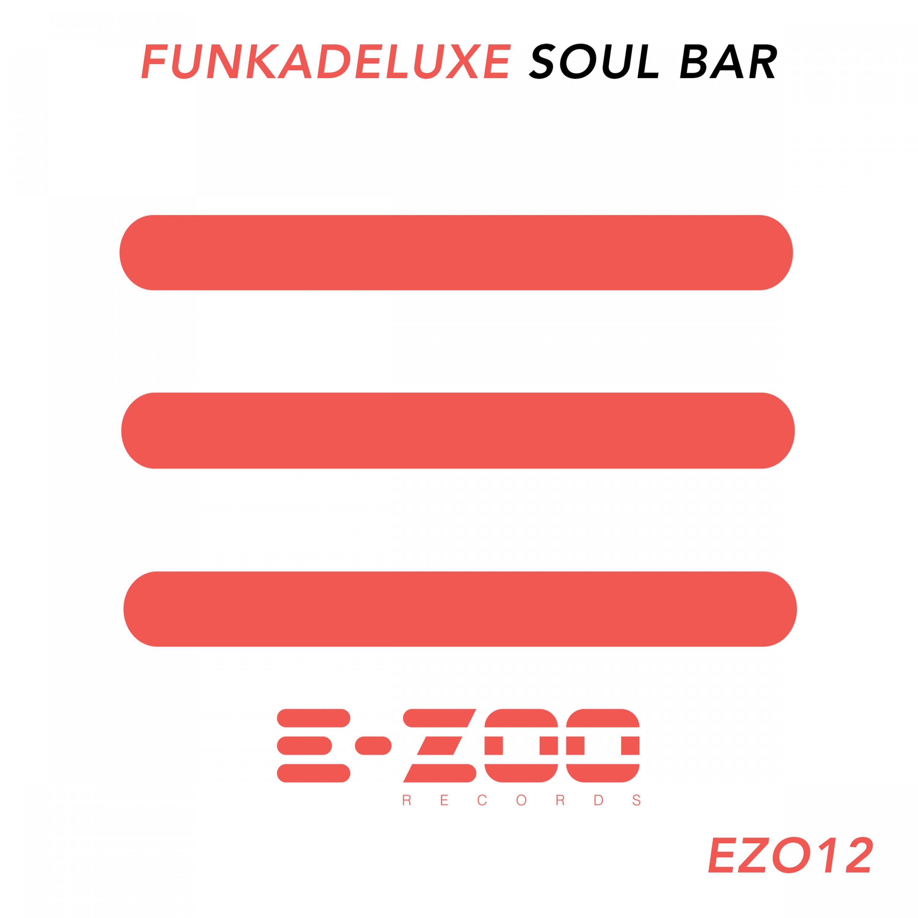 Funkadeluxe - Funkadeluxe