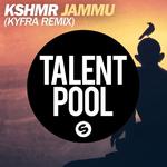 Jammu (KYFRA Remix)专辑
