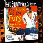 The Sound and the Fury (Original Soundtrack) [1959]