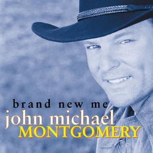 Even Then - John Michael Montgomery (PH karaoke) 带和声伴奏 （升4半音）