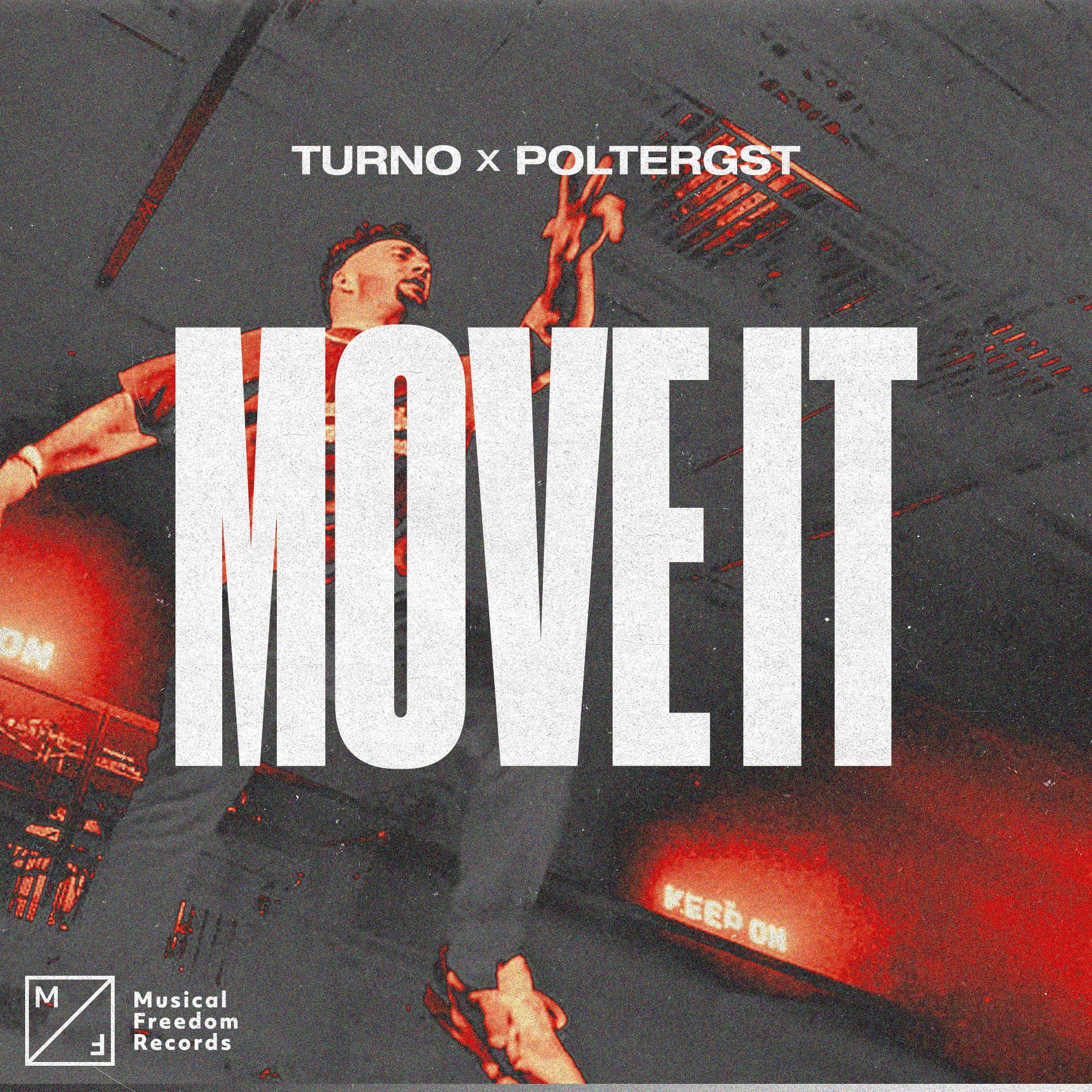 Move It (Slowed Version)