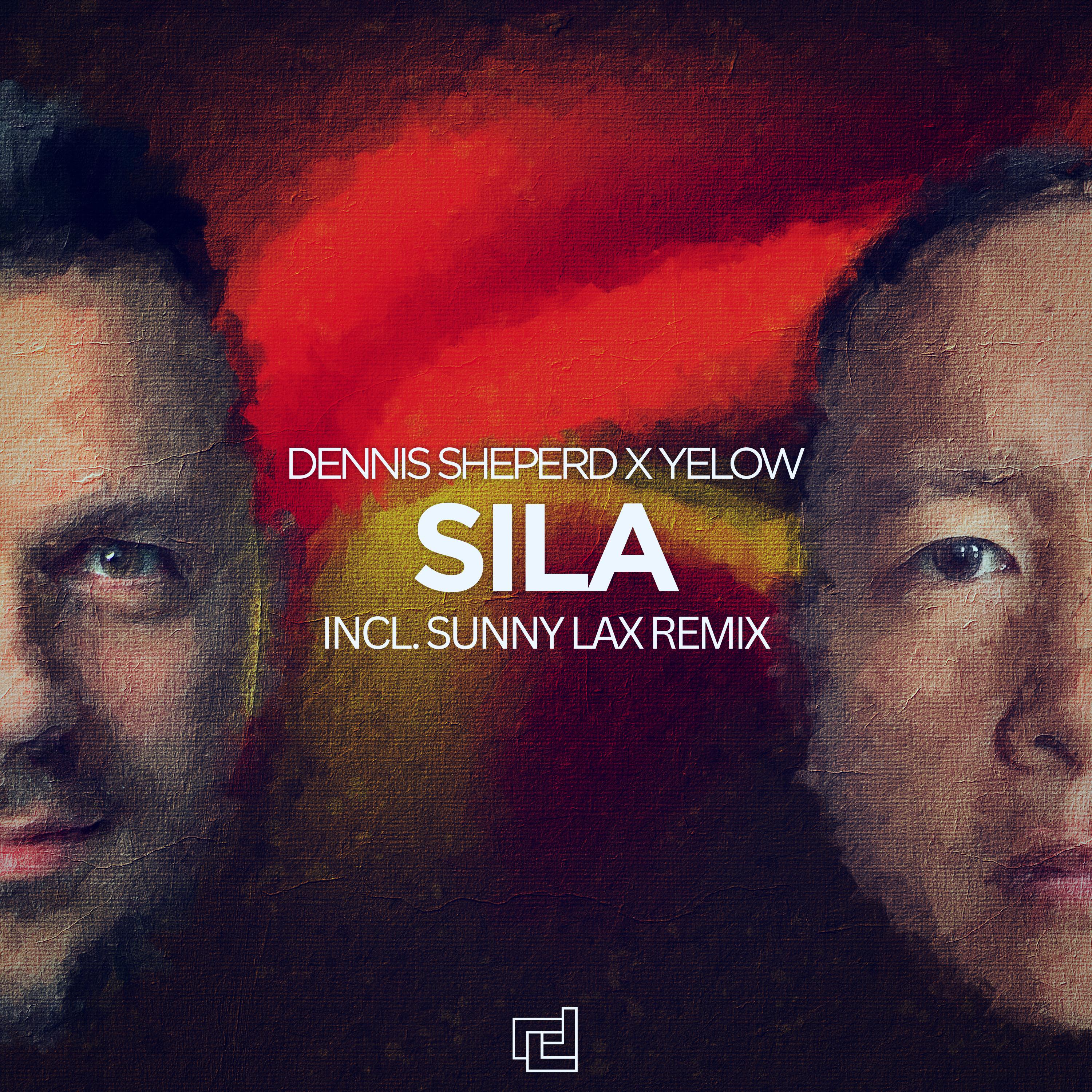 Sila (Sunny Lax Extended Remix)