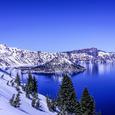 Oregon Crater Lake