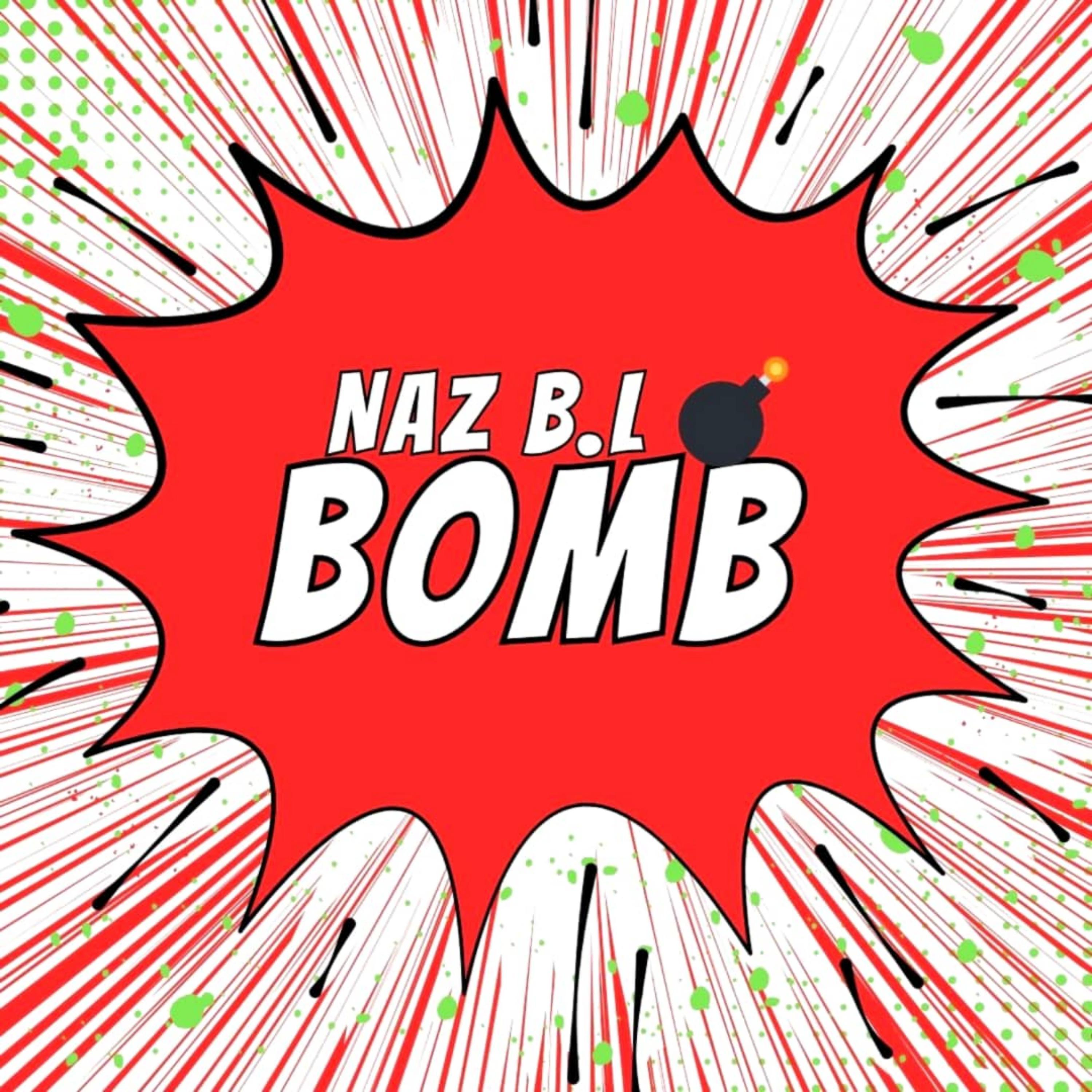 Bomb (feat. Yemi Alade)