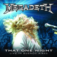 Megadeth - A Tout Le Monde (unofficial Instrumental)