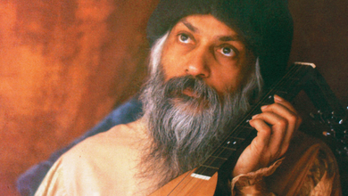 Music from the World of Osho