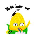 Be the better one专辑