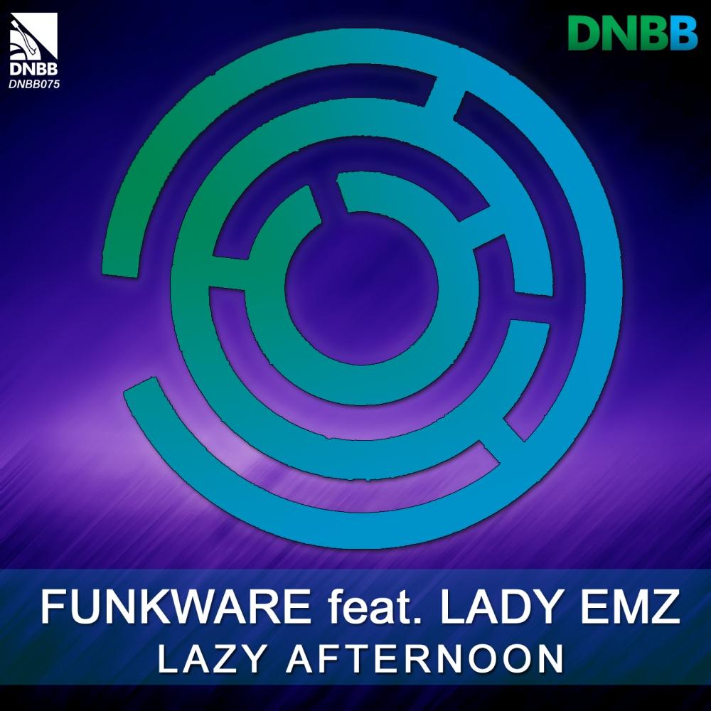 Lazy Afternoon EP