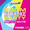 Zoom Karaoke Party, Vol. 179专辑