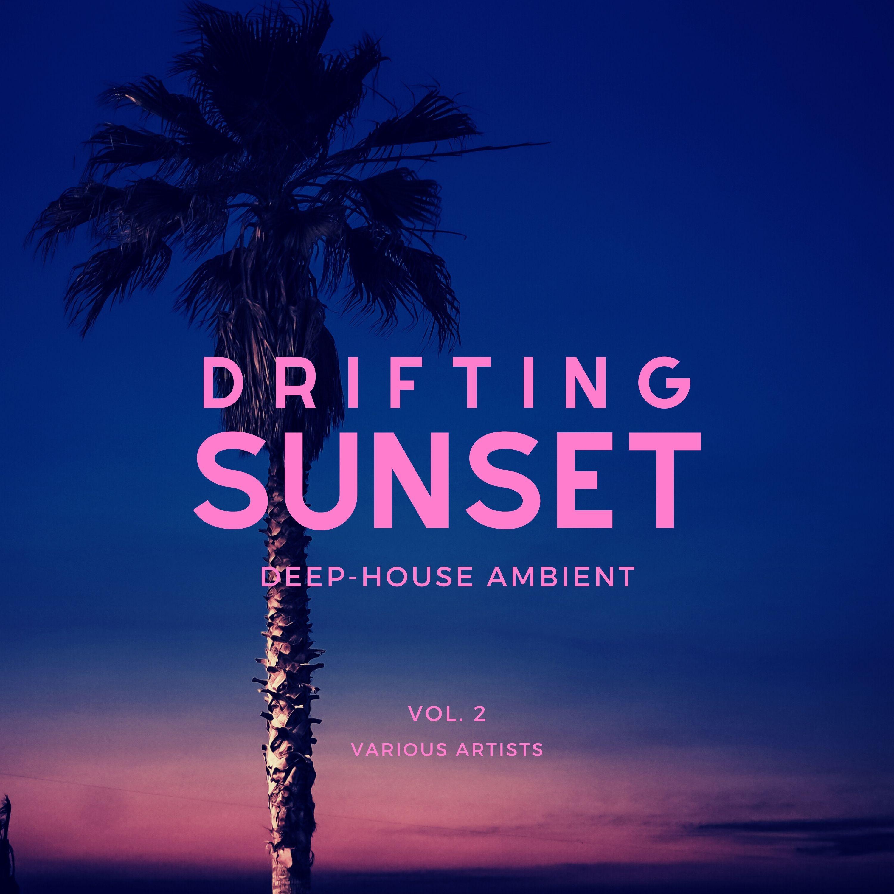 Chill V - Sunset at Cafe Del Mar (Original Mix)