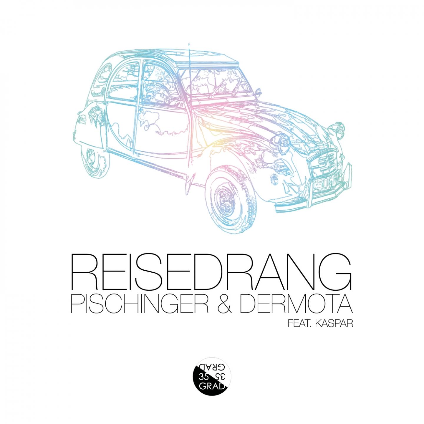 Reisedrang