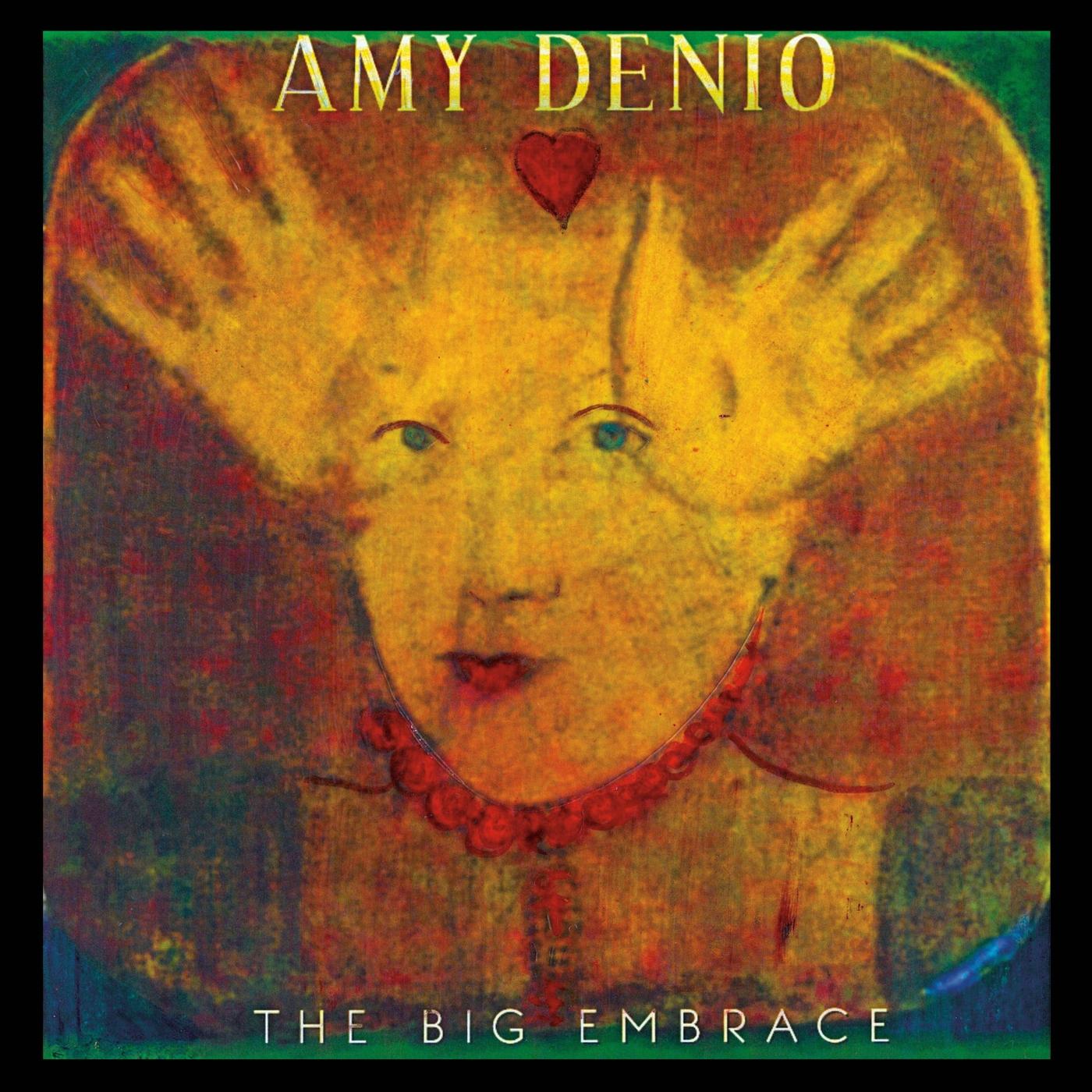 The Big Embrace
